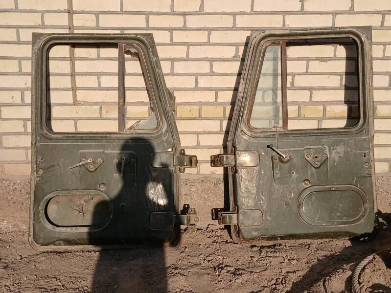 ГАЗ 66 500 TMT - Мары - img 5