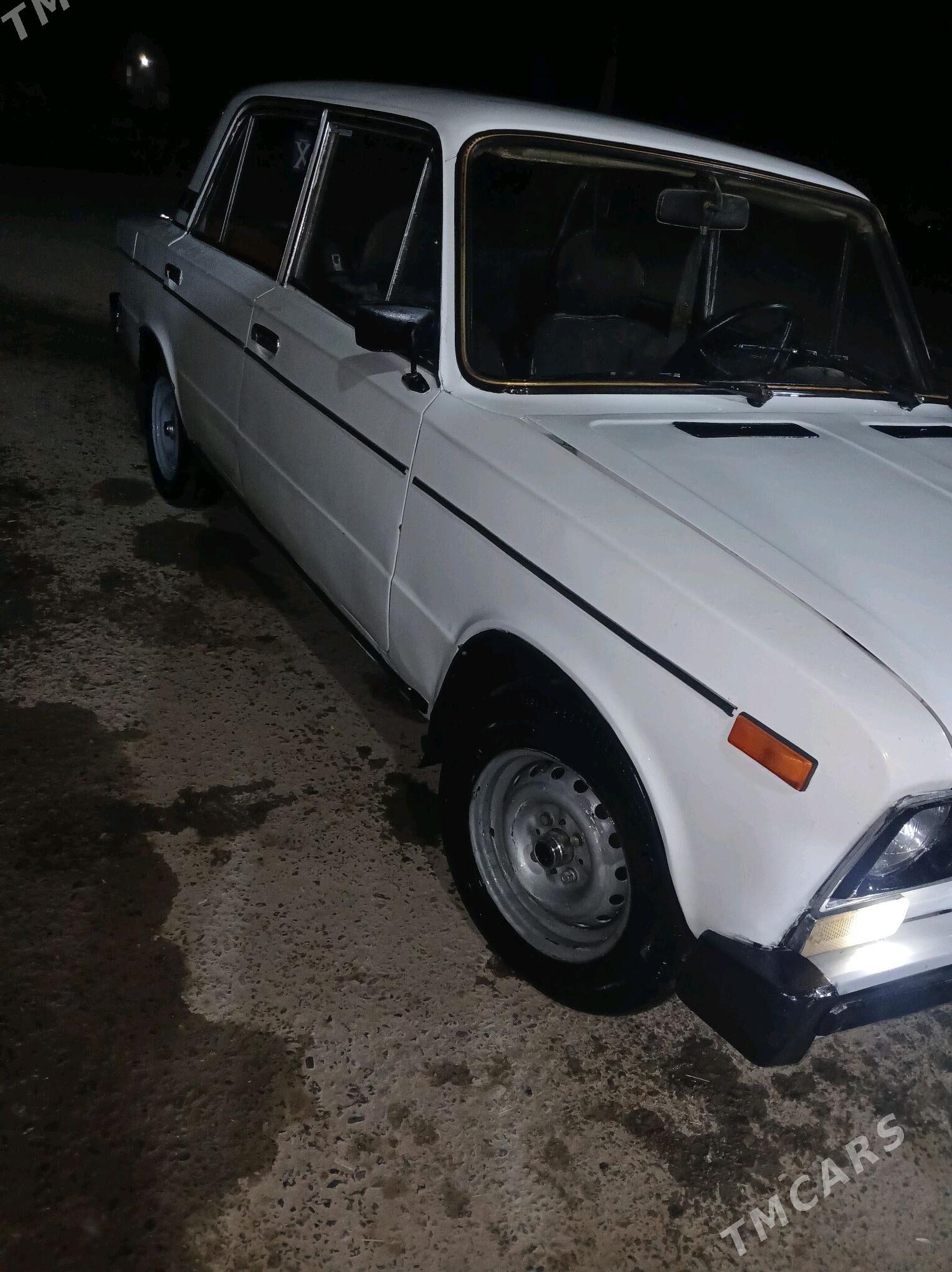 Lada 2106 1980 - 23 000 TMT - Векильбазар - img 2