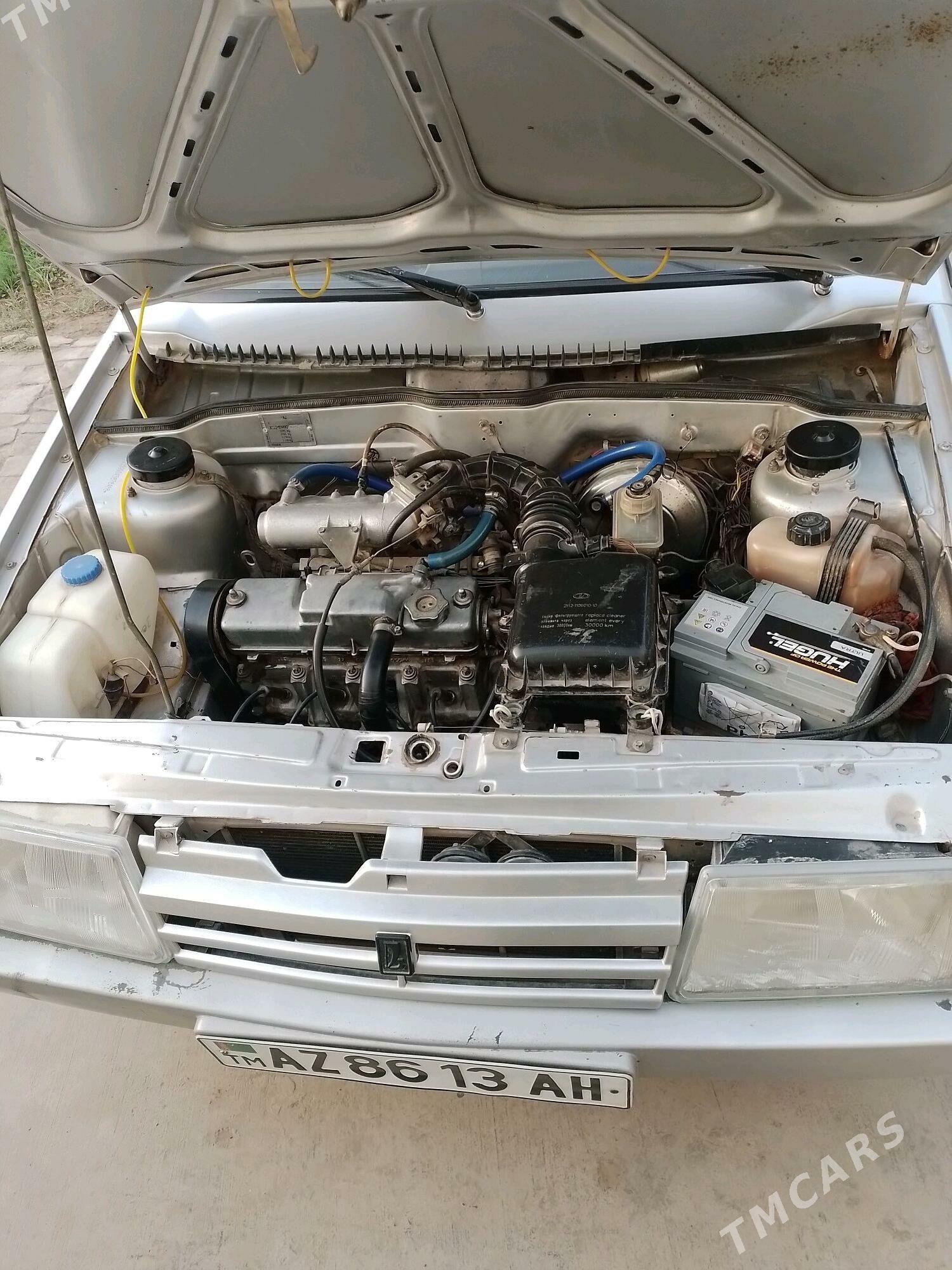 Lada 21099 2004 - 35 000 TMT - Tejen - img 6