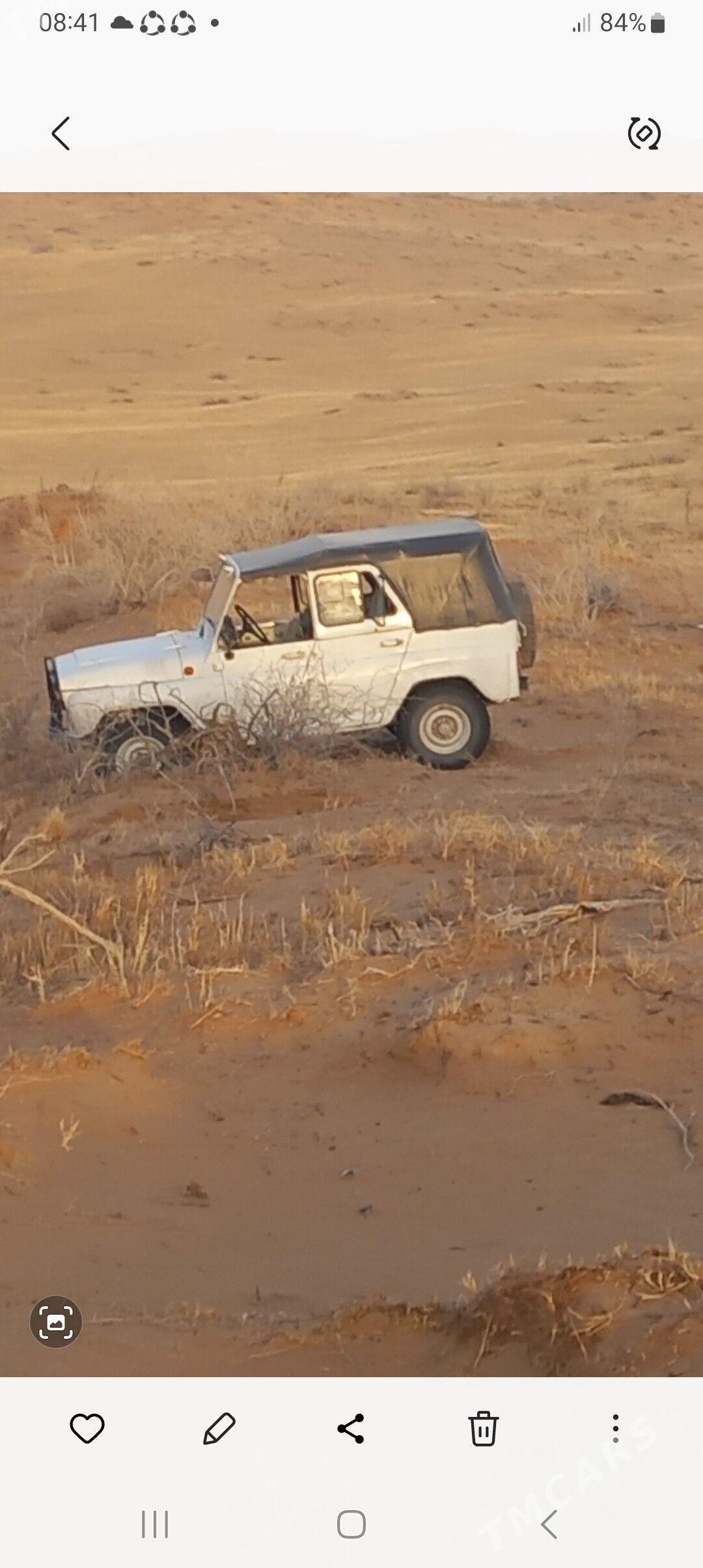 UAZ 469 2002 - 40 000 TMT - Халач - img 5