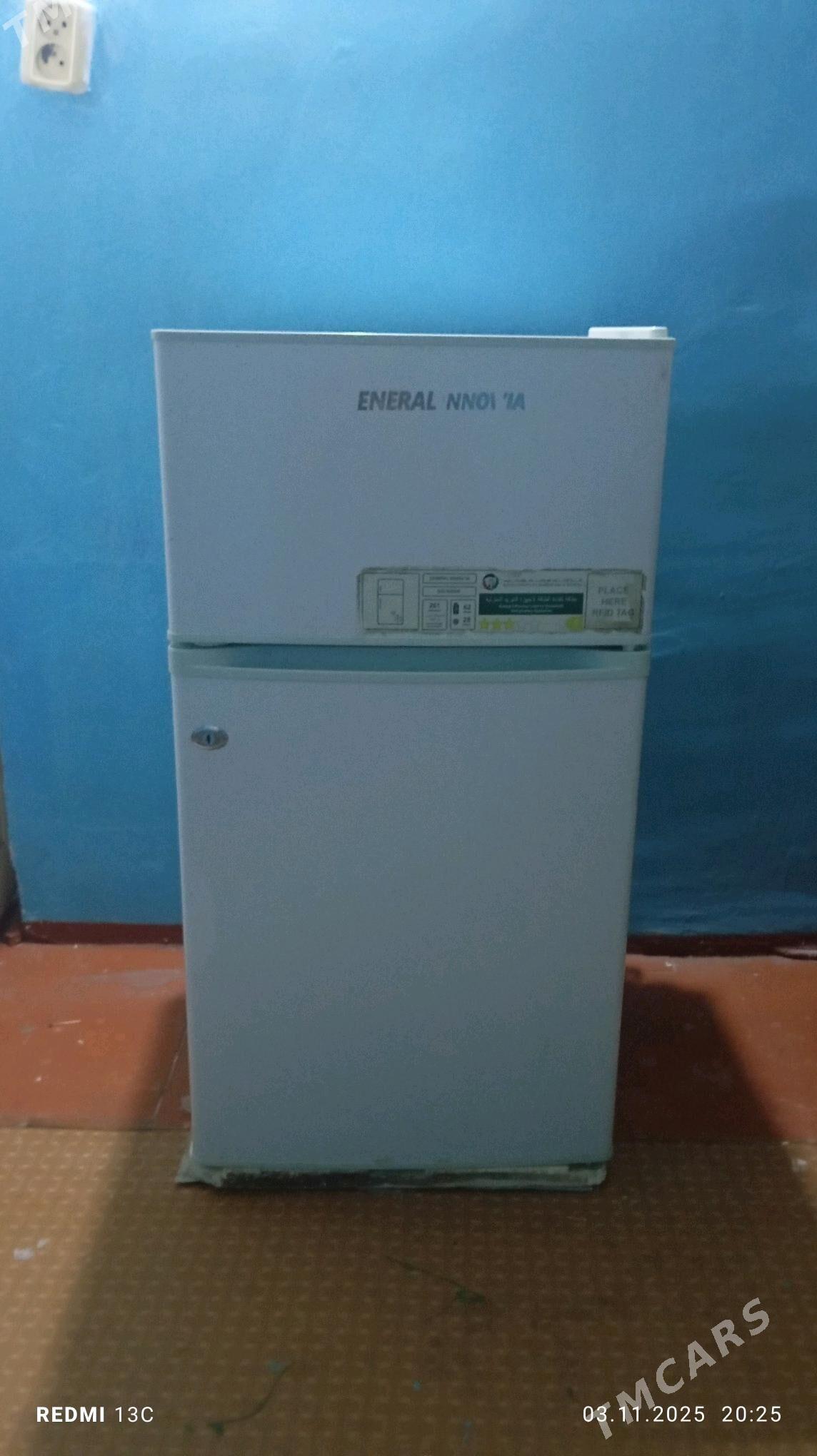 GENNIRAL - Balkanabat - img 4