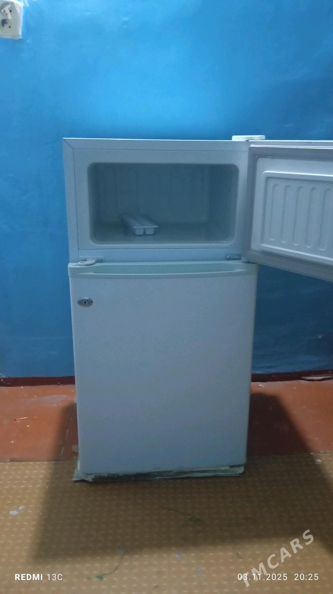 GENNIRAL - Balkanabat - img 3