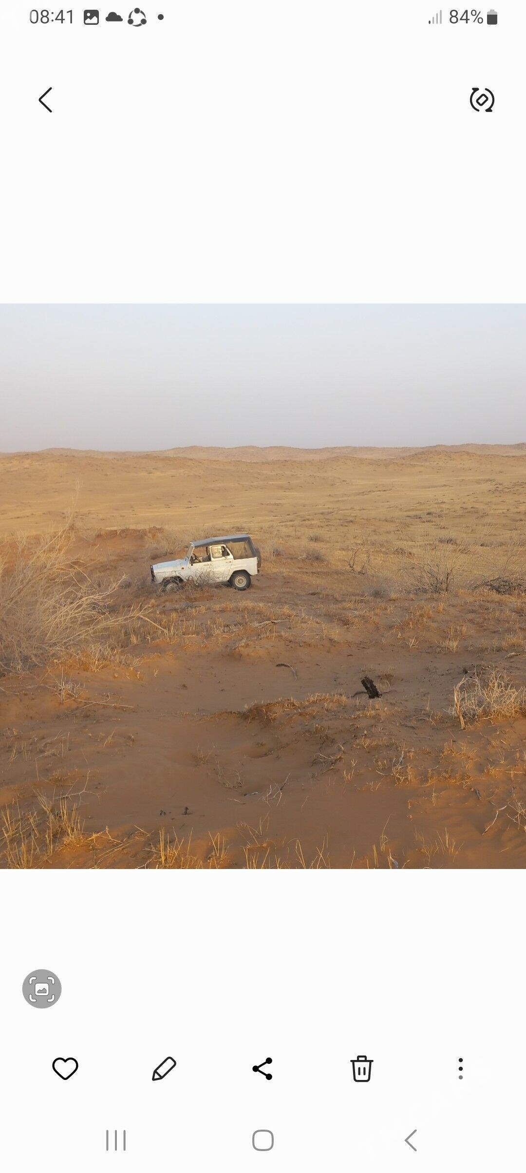 UAZ 469 2002 - 40 000 TMT - Халач - img 4