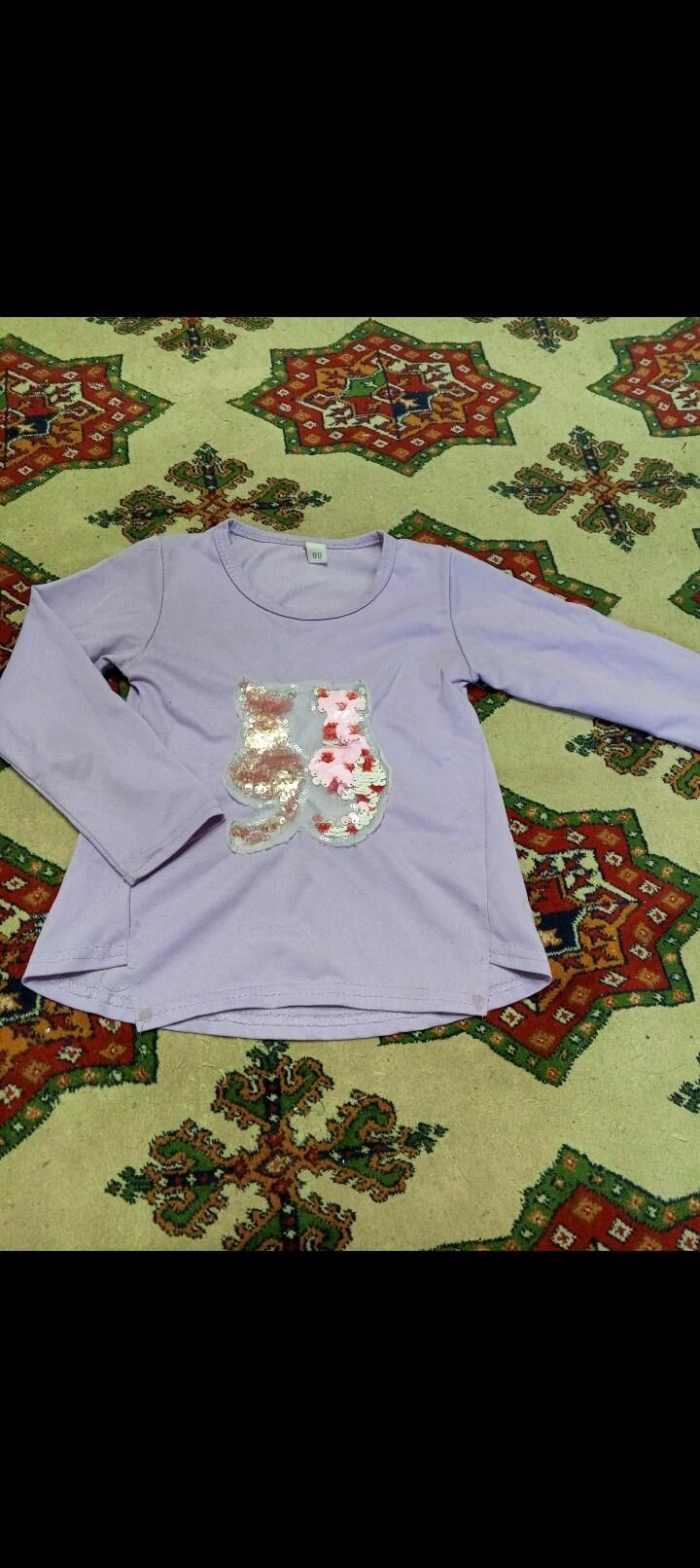 Caga kowus geyimler - Daşoguz - img 8