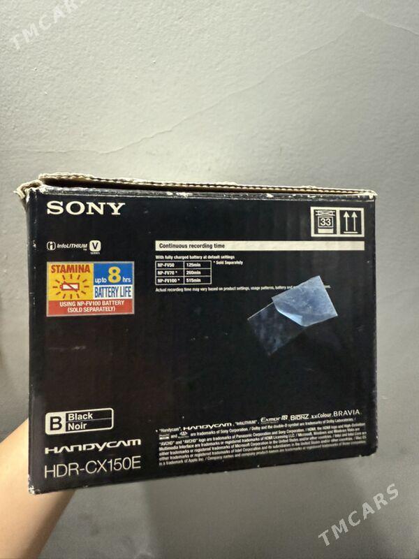 sony Candycam - Ашхабад - img 2