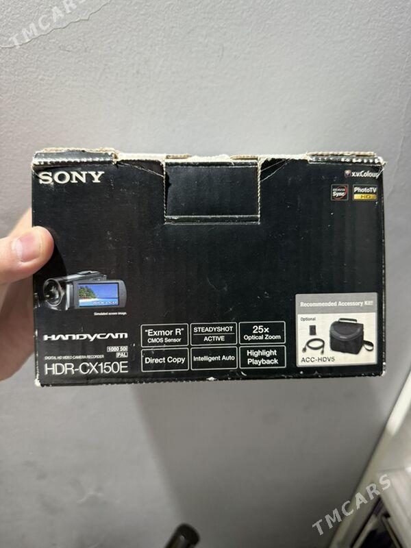 sony Candycam - Ашхабад - img 6