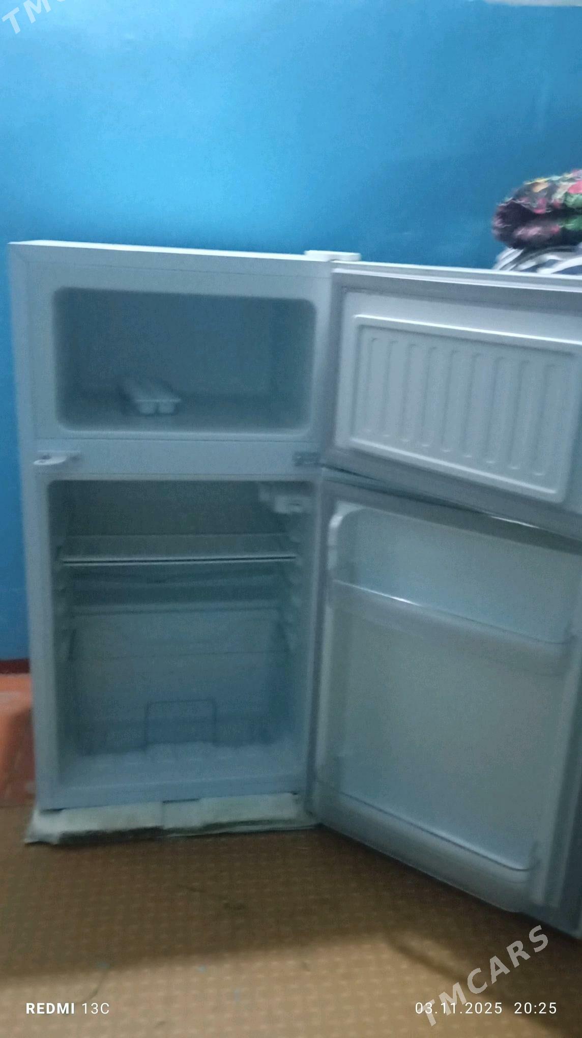 GENNIRAL - Balkanabat - img 2