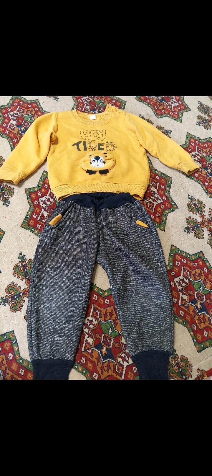 Caga kowus geyimler - Daşoguz - img 7