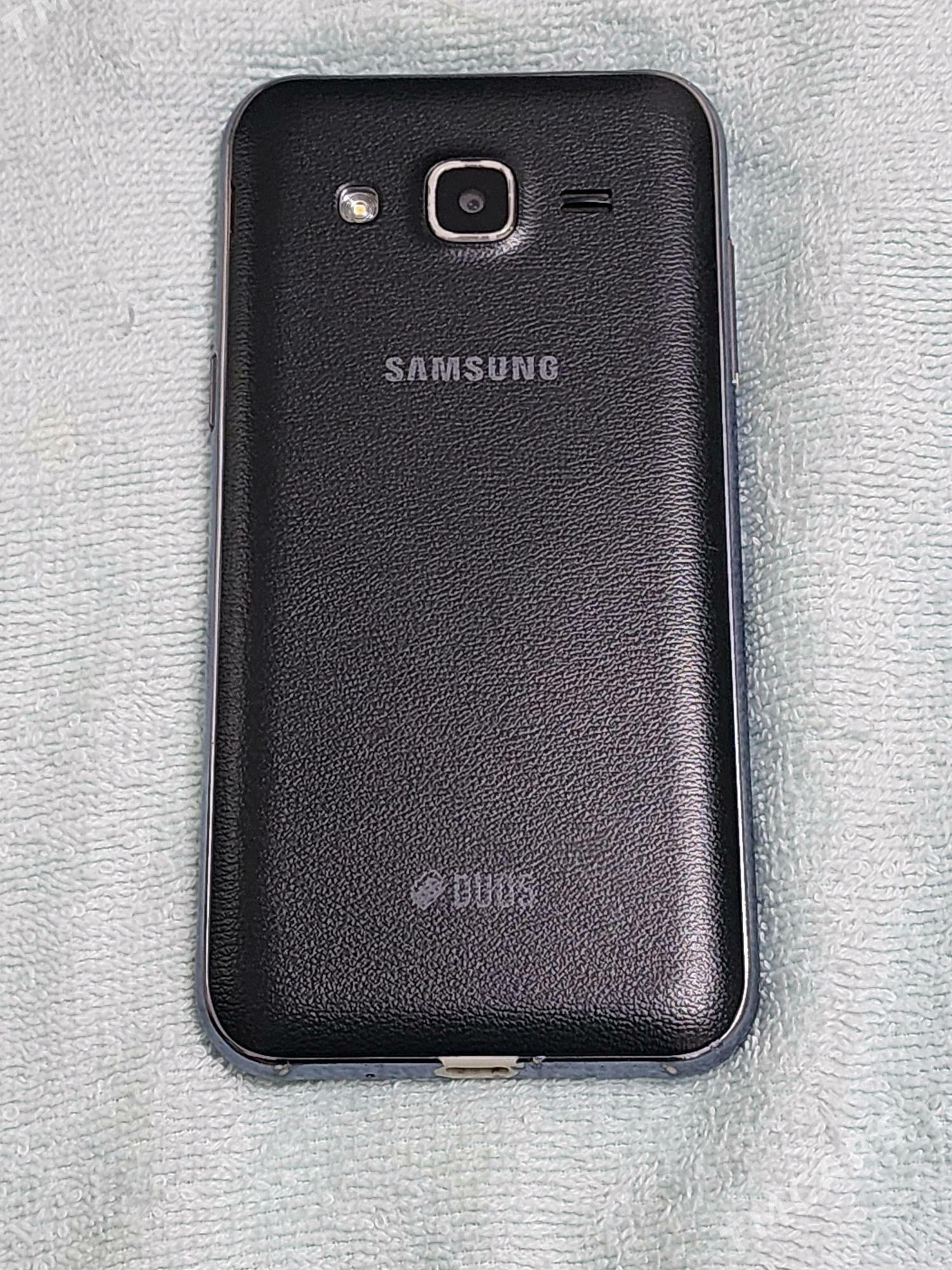 sm j2 - Türkmenabat - img 2