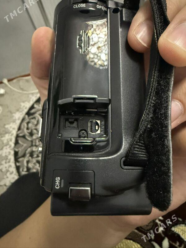 sony Candycam - Ашхабад - img 4