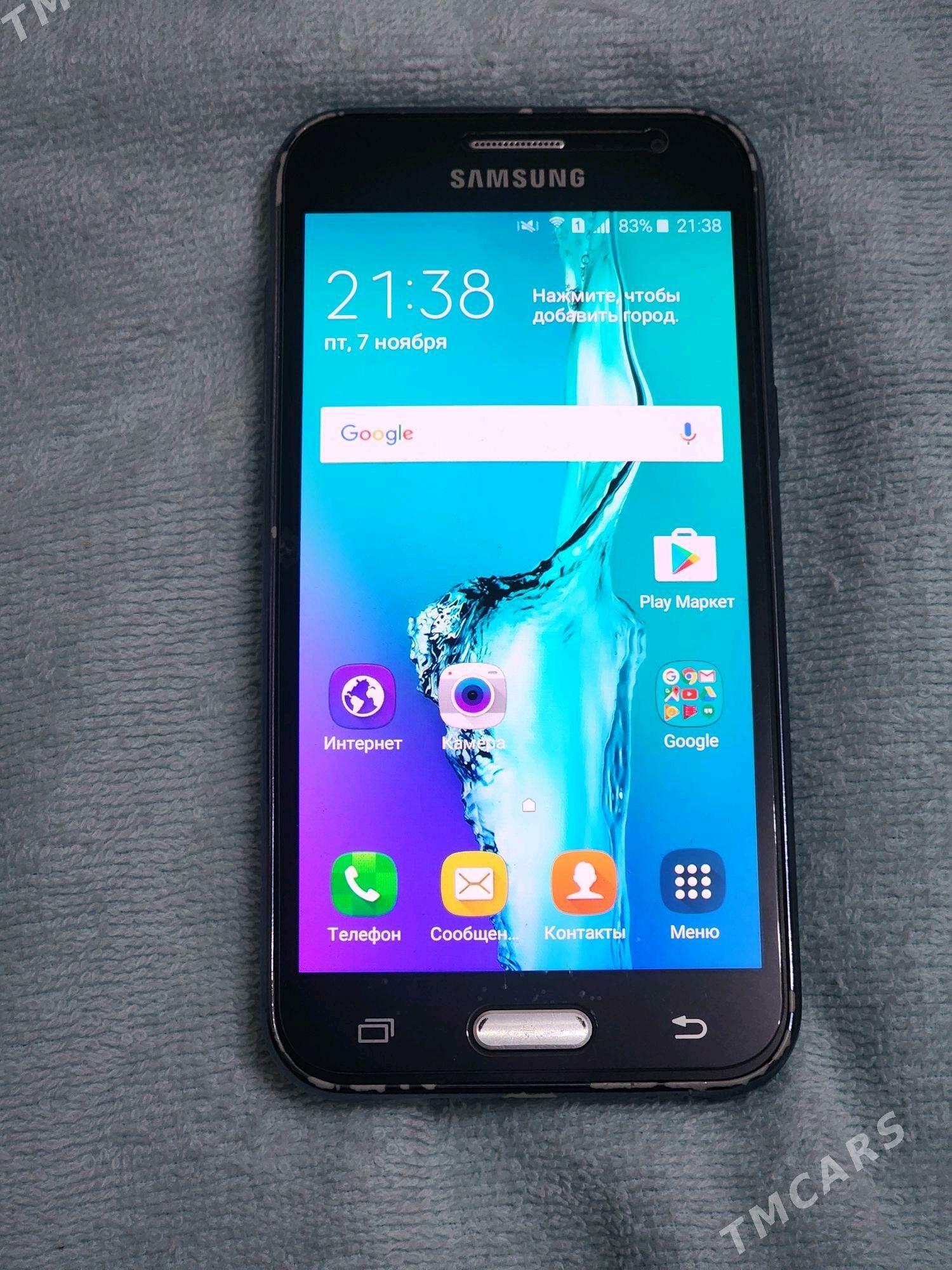 sm j2 - Türkmenabat - img 3