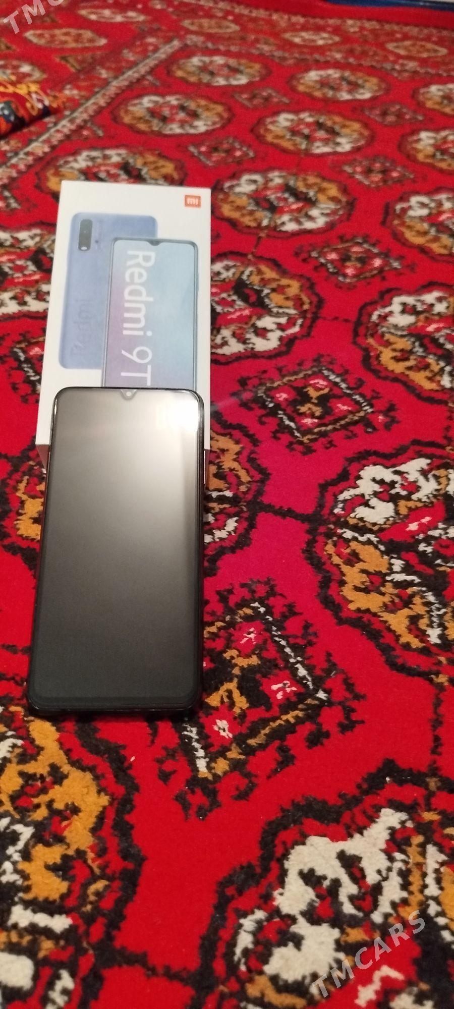 редми9т.  64лик. - Daşoguz - img 4