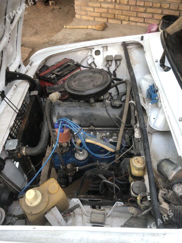 Lada 2106 1984 - 30 000 TMT - Гарабекевюл - img 7