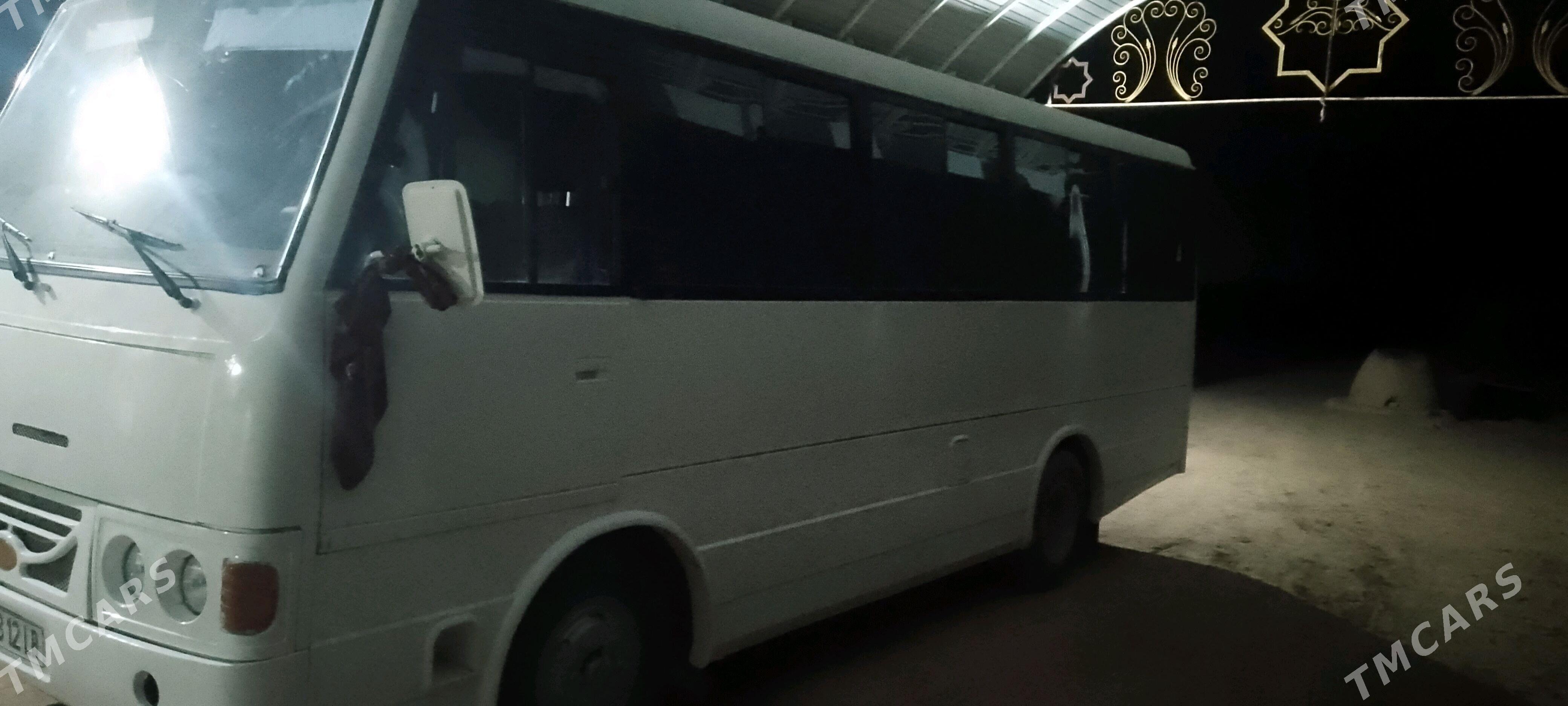 Mitsubishi Rosa 2006 - 185 000 TMT - Dostluk - img 2