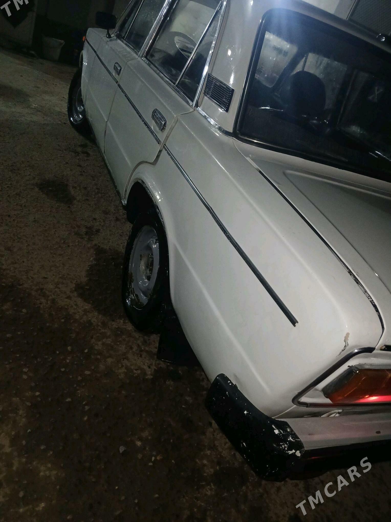 Lada 2106 1980 - 23 000 TMT - Векильбазар - img 1