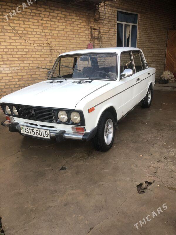 Lada 2106 1984 - 30 000 TMT - Гарабекевюл - img 5