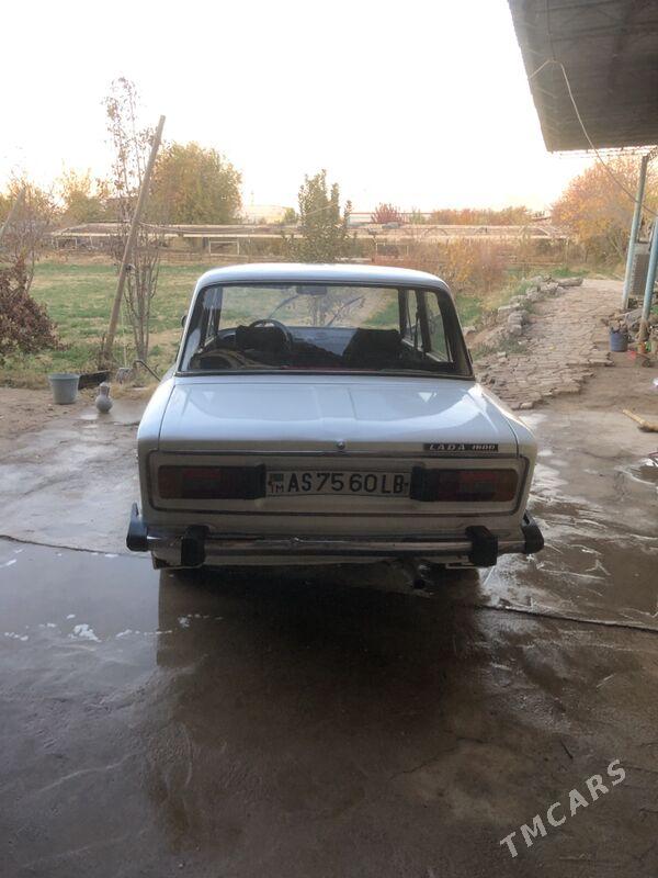 Lada 2106 1984 - 30 000 TMT - Гарабекевюл - img 2