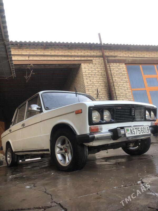 Lada 2106 1984 - 30 000 TMT - Гарабекевюл - img 3