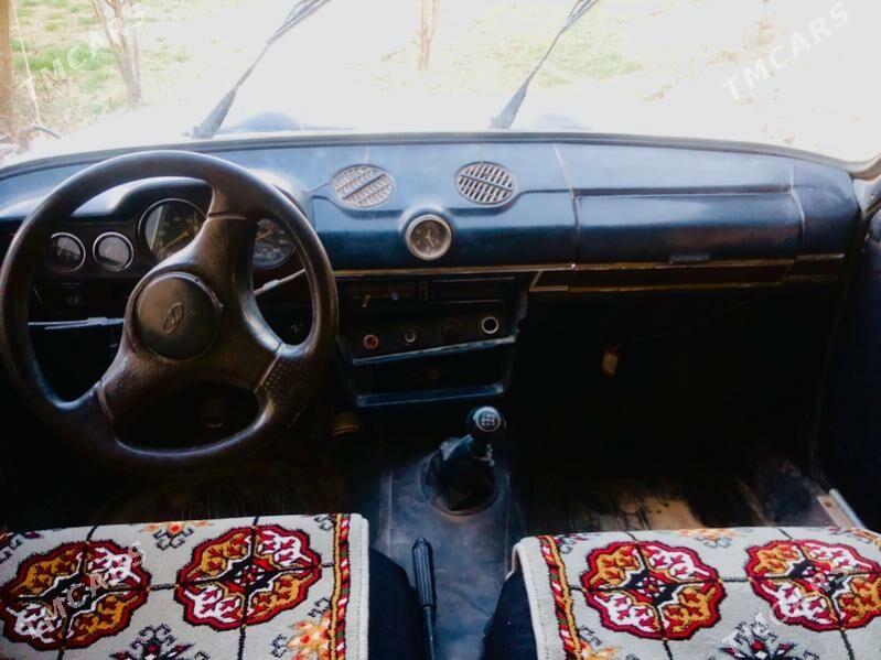 Lada 2106 1984 - 30 000 TMT - Гарабекевюл - img 6