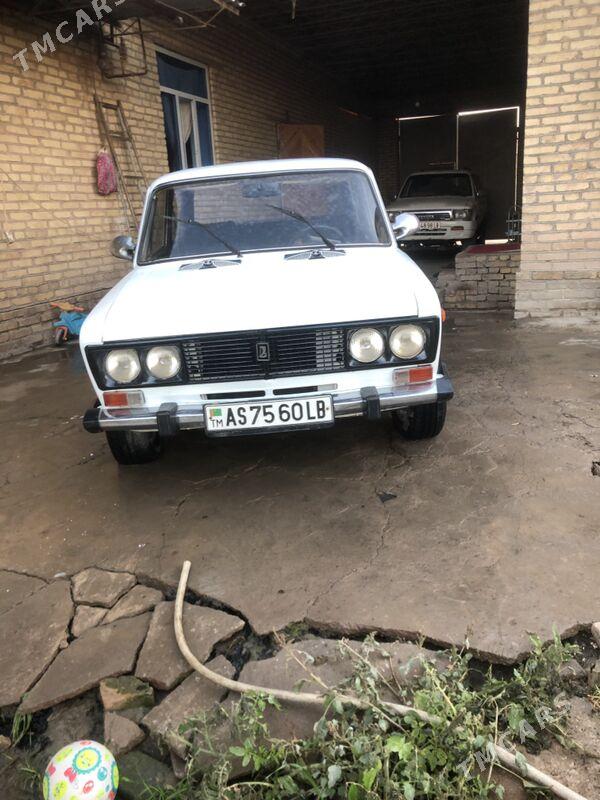Lada 2106 1984 - 30 000 TMT - Гарабекевюл - img 1