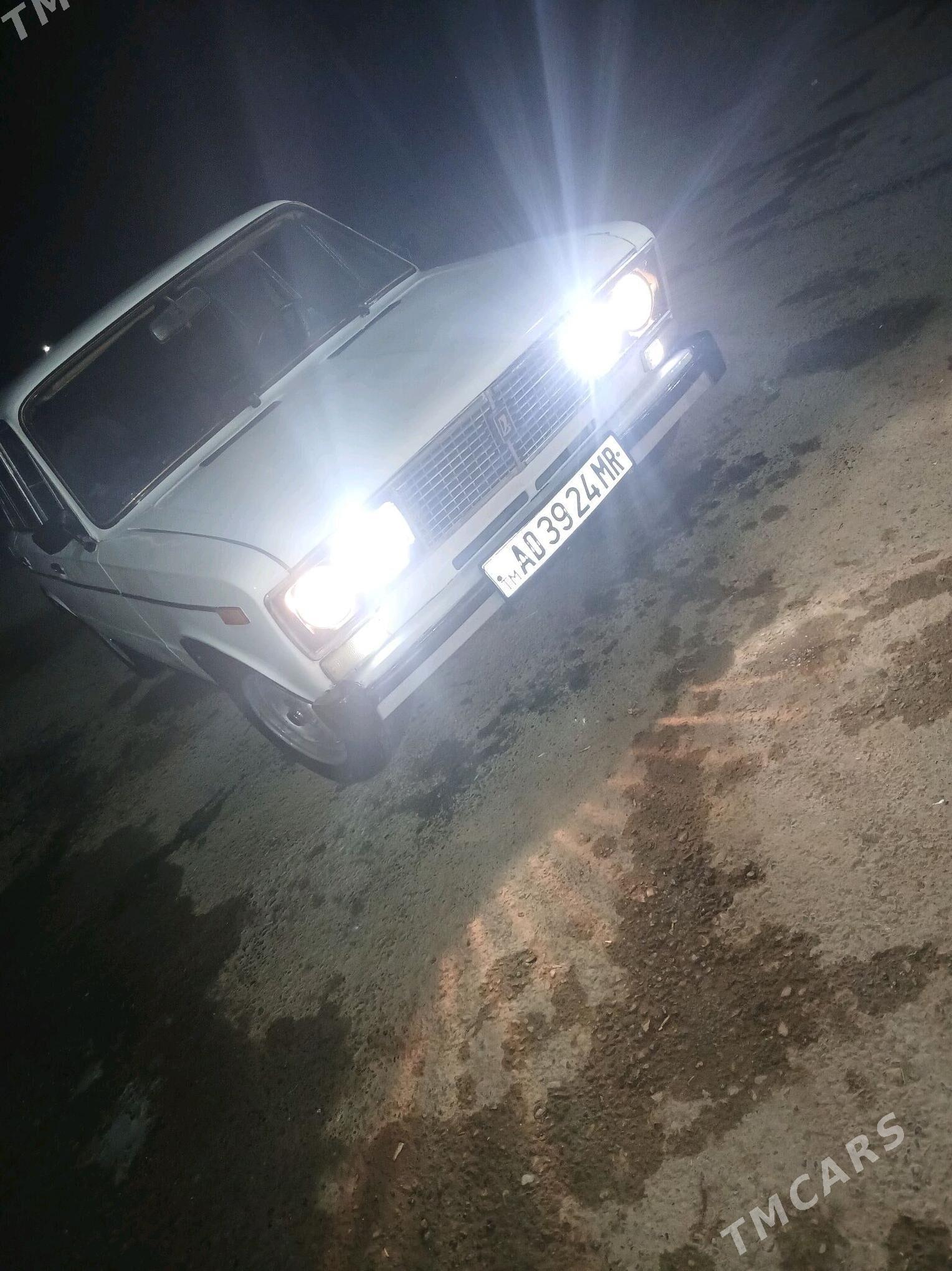 Lada 2106 1980 - 23 000 TMT - Векильбазар - img 3