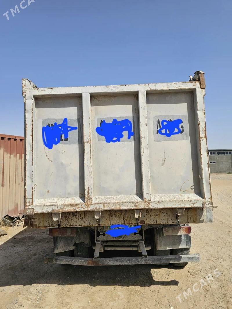 Maz Samosval 2014 - 315 000 TMT - Ашхабад - img 3