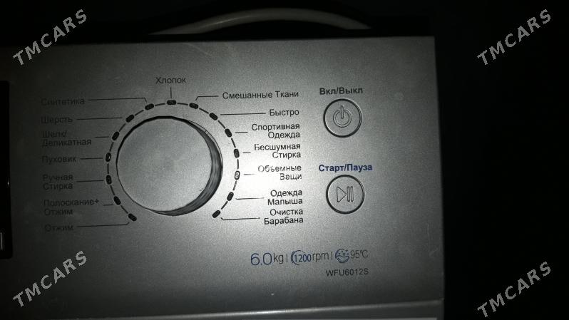 HISENSE KIR MAŞYN - Garadamak - img 2