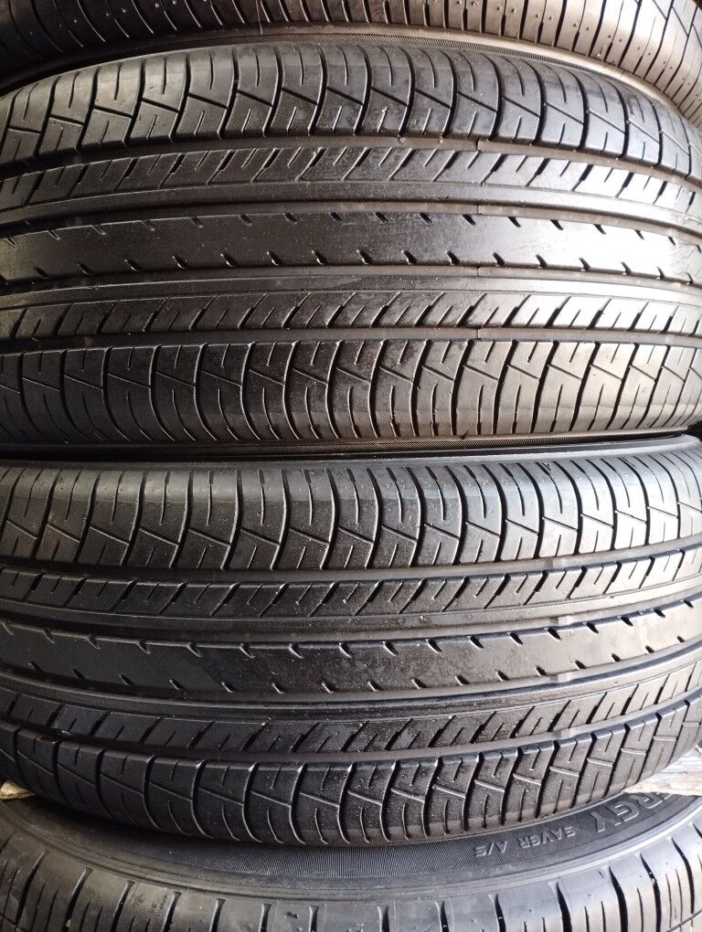 215 55 17 YOKOHAMA 24 4 200 TMT - Hitrowka - img 3