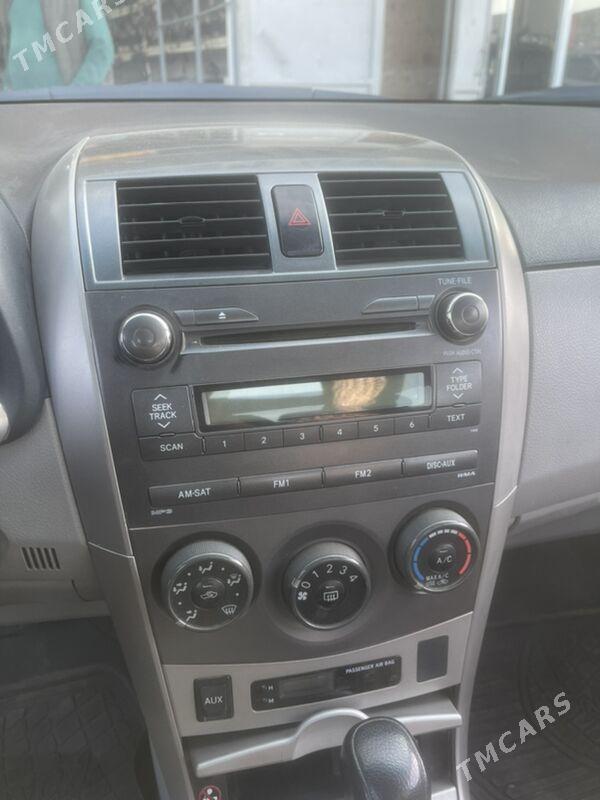 Toyota Corolla 2012 - 160 000 TMT - Mary - img 7