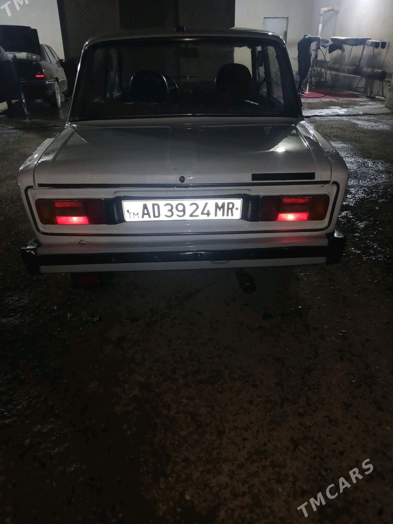 Lada 2106 1980 - 23 000 TMT - Векильбазар - img 4