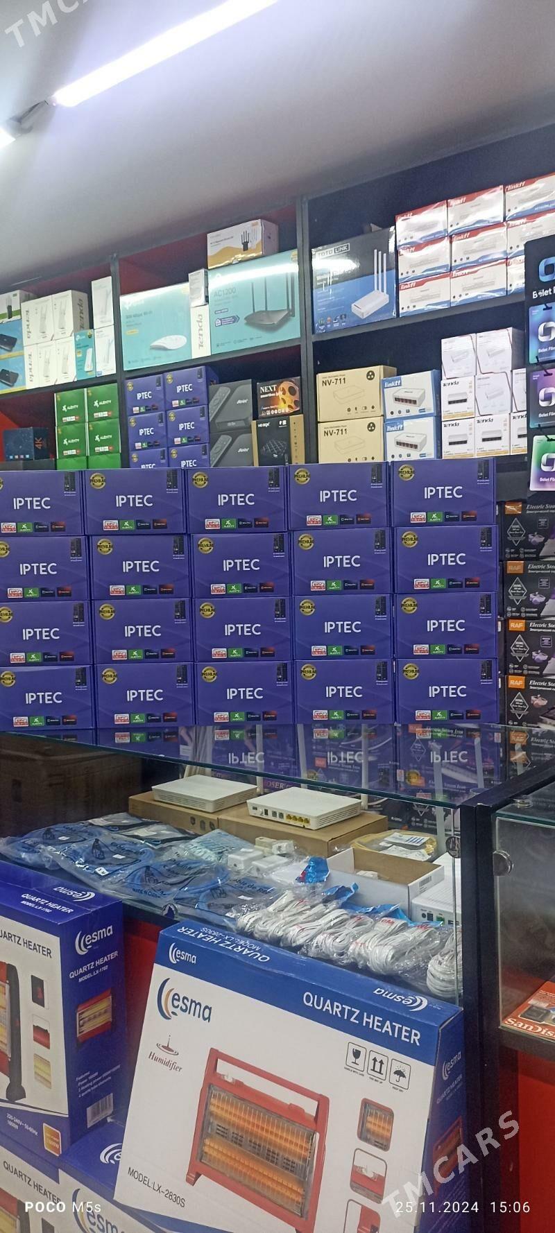 ANDROID TUNER AYPI АЙПИ ТЮНЕР - Parahat 4 - img 6