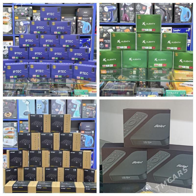 ANDROID TUNER AYPI АЙПИ ТЮНЕР - Parahat 4 - img 8