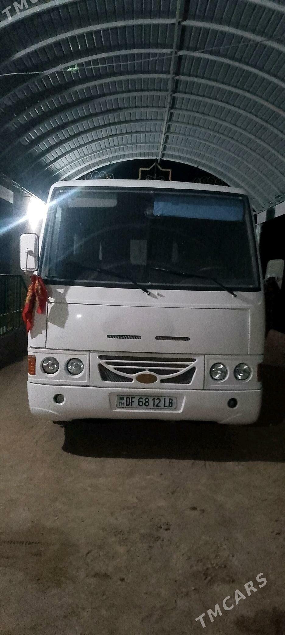 Mitsubishi Rosa 2006 - 185 000 TMT - Dostluk - img 4