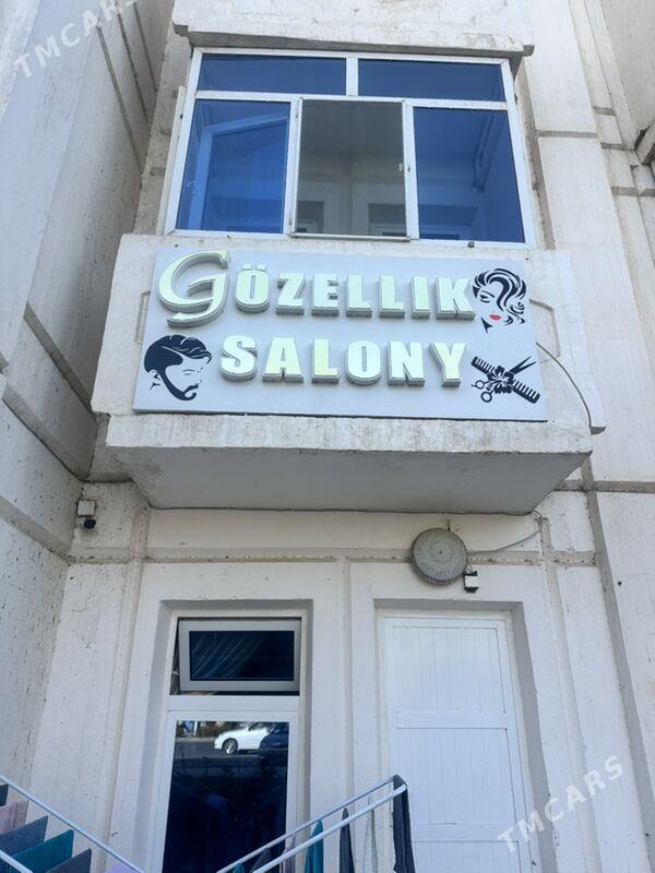 La_beauty salon - Türkmenabat - img 3