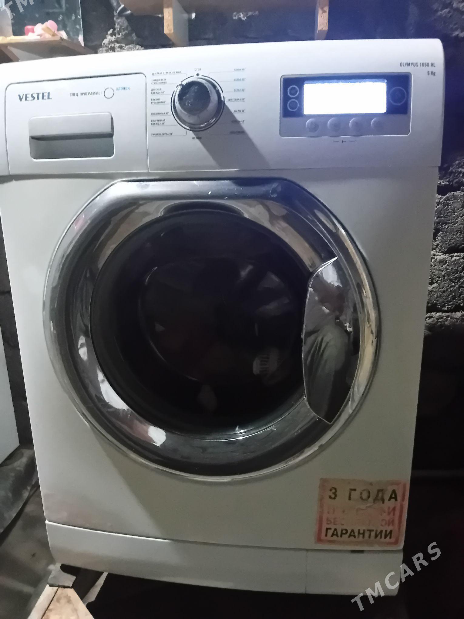 ВЕСТЕЛ 6КГ - Ашхабад - img 2