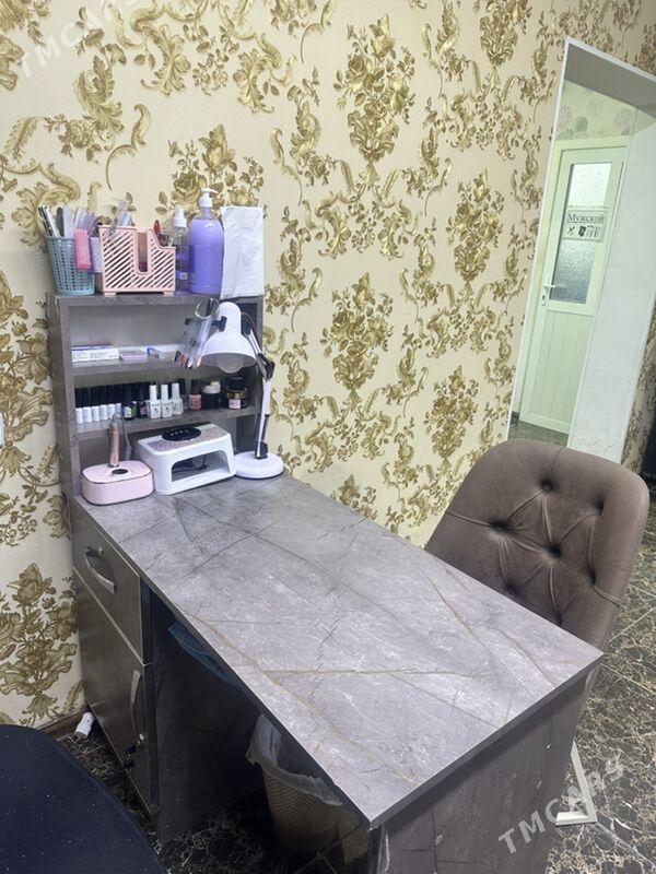 La_beauty salon - Türkmenabat - img 2