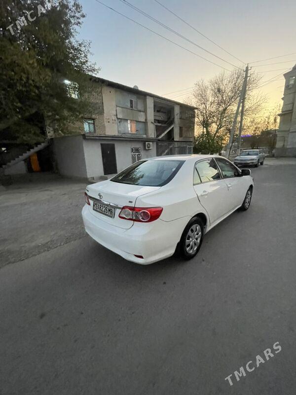 Toyota Corolla 2012 - 160 000 TMT - Mary - img 4