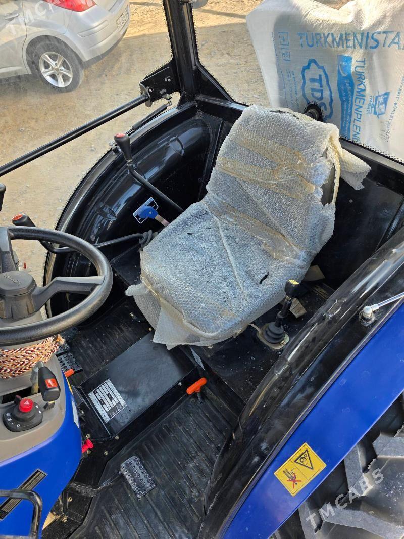 Foton Lovol FL935E 2023 - 270 000 TMT - Ашхабад - img 4