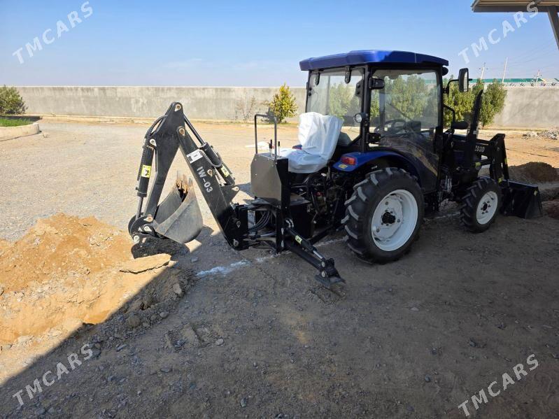 Foton Lovol FL935E 2023 - 270 000 TMT - Ашхабад - img 8