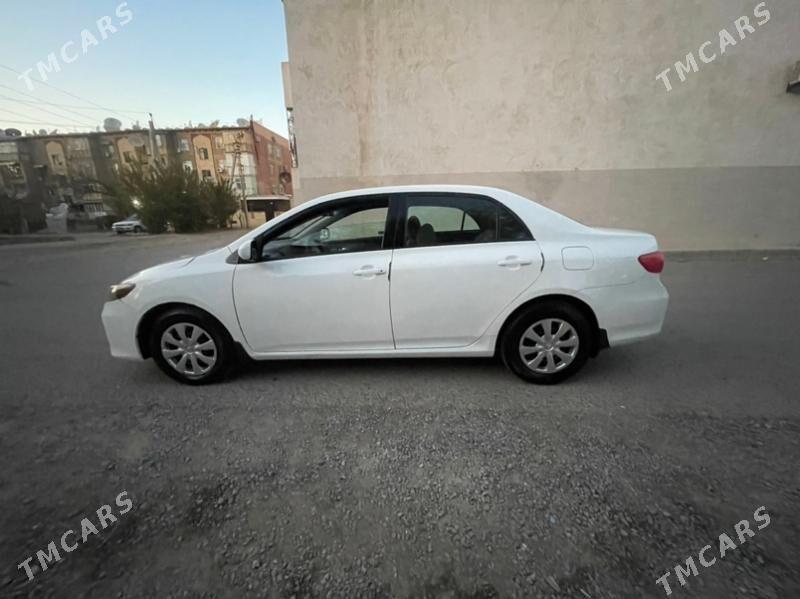 Toyota Corolla 2012 - 160 000 TMT - Mary - img 5