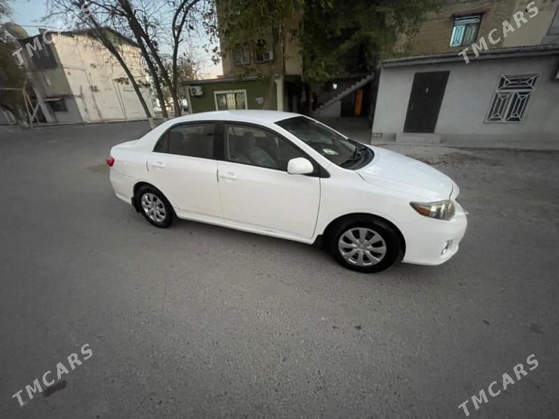 Toyota Corolla 2012 - 160 000 TMT - Mary - img 2