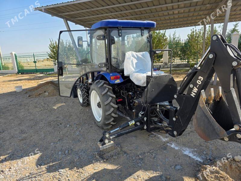 Foton Lovol FL935E 2023 - 270 000 TMT - Ашхабад - img 2
