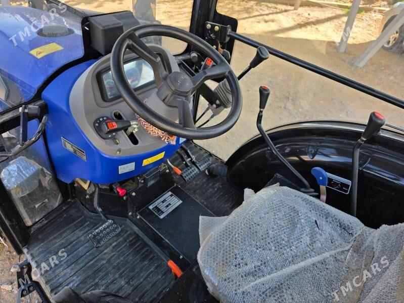 Foton Lovol FL935E 2023 - 270 000 TMT - Ашхабад - img 3