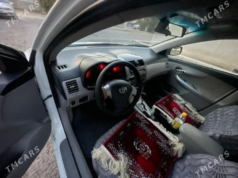 Toyota Corolla 2012 - 160 000 TMT - Mary - img 6