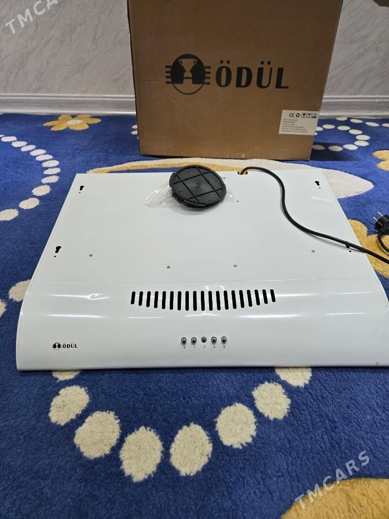 wytycka - Baýramaly - img 2