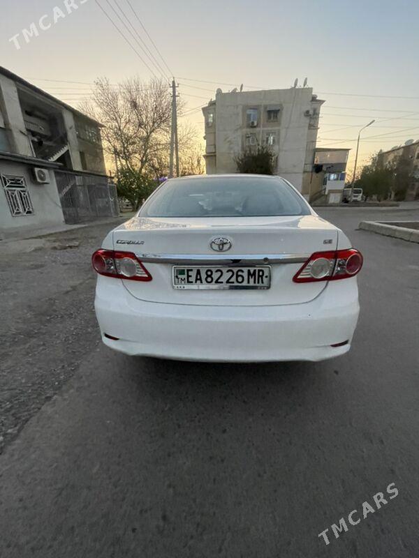Toyota Corolla 2012 - 160 000 TMT - Mary - img 3