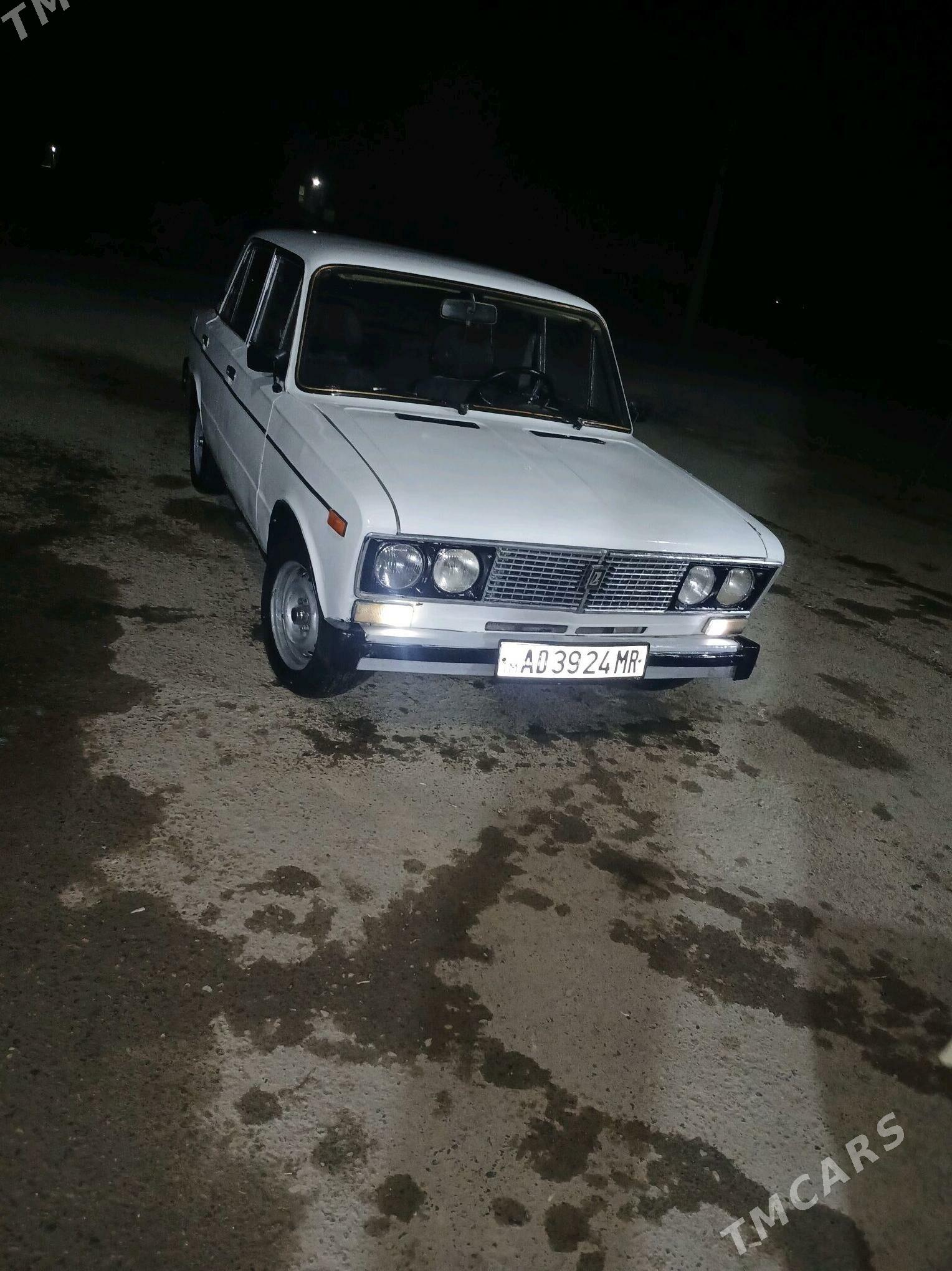 Lada 2106 1980 - 23 000 TMT - Векильбазар - img 5