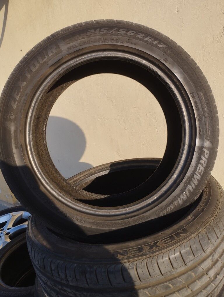 215 55 17 pakryska 150 TMT - Hitrowka - img 4