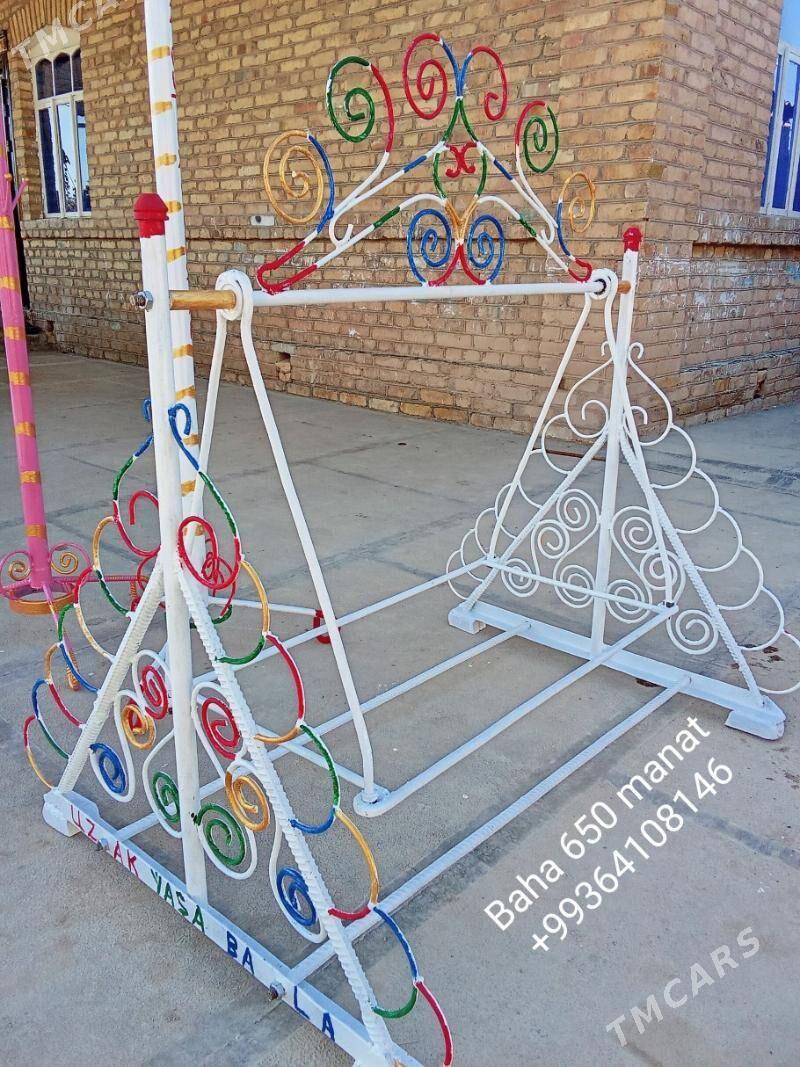 Çaga Sallançak - Mary - img 3