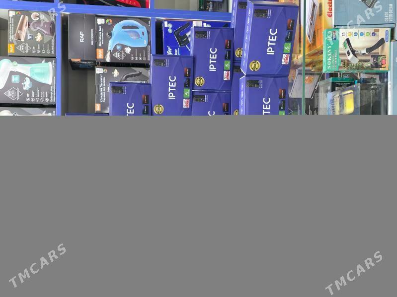 ANDROID TUNER AYPI АЙПИ ТЮНЕР - Parahat 4 - img 2